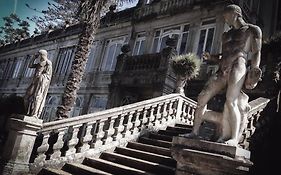 Hotel Villa de Marin